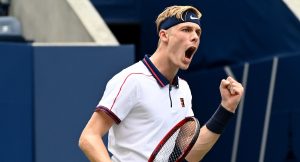 ATP – Belgrade > Shapovalov, après le deuxième titre de sa carrière : « C&rsquo;est un sentiment formidable, un grand pas pour revenir au sommet. Je suis sûr que cette semaine m&rsquo;aidera beaucoup à préparer l&rsquo;année prochaine »