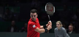 ATP, Coupe Davis > Bautista Agut, en concurrence avec Nadal derrière Alcaraz : « C&rsquo;est Rafa qui décidera s&rsquo;il est prêt à jouer ou non. Espérons qu&rsquo;il aille bien et nous verrons qui jouera »