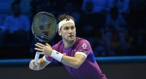 ATP, Coupe Davis > Casper Ruud sur l&rsquo;annonce de Nadal : « Je dois avouer que j&rsquo;ai été un peu surpris, je pensais qu&rsquo;il ferait un dernier essai sur terre-battue l&rsquo;année prochaine »