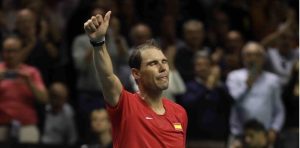 ATP > La nouvelle annonce de Rafael Nadal, quatre mois après sa retraite : « Je suis sûr que ce sera un succès »