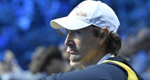 La déclaration de Ferrero sur Sinner fait parler : « J’espère seulement que cela n’arrivera jamais… », s’inquiète José Moron