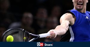 ATP Finals: Alexander Zverev opposé à Carlos Alcaraz dès la phase de groupes