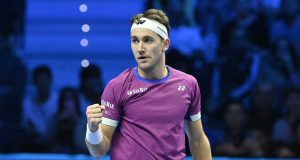 ATP – Finals > Casper Ruud domine un Carlos Alcaraz amorphe et inquiétant
