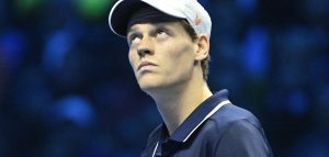 ATP – Pékin > Sinner, après sa victoire en quarts de finale : « Il a raté quelques coups faciles, ce qui m&rsquo;a donné l&rsquo;occasion de conclure le match en deux sets »