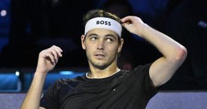 ATP/WTA Indian Wells > Taylor Fritz, totalement séduit par Elena Rybakina : « Je viens de lui demander, j&rsquo;espère qu&rsquo;elle dira oui »