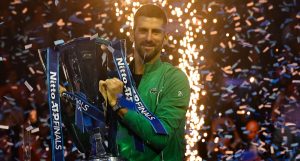 ATP – Finals > Greg Rusedski : « C&rsquo;est dommage que Djokovic ne soit pas présent à Turin cette année. Mais voici mes prédictions pour les demi-finales »
