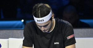 ATP – Rome > Benoit Maylin : « Ils ont donné l’impression d’être aussi motivés que des gamins devant une purée de brocolis »