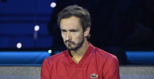 Open d&rsquo;Australie > Chesnokov est en colère : « Peut-être que cette défaite donnera à Medvedev la motivation et une certaine impulsion pour d&rsquo;autres tournois, et nous verrons alors le vrai Daniil »