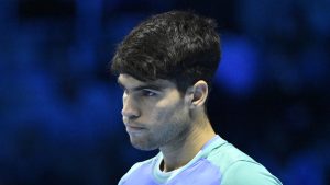 ATP > John Isner : « Si Carlos Alcaraz ne réalise pas une bonne performance à l&rsquo;Open d&rsquo;Australie, beaucoup de personnes vont lui tomber dessus à cause du fait qu&rsquo;il était aux États-Unis en décembre pour jouer des matchs exhibition au lieu de se préparer »