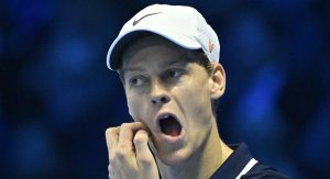ATP – WTA, Open d&rsquo;Australie > Bernarda Pera (78e) sur l&rsquo;affaire de dopage de Jannik Sinner : « Cette histoire de la crème est un peu exagérée pour moi, d&rsquo;autant plus que j&rsquo;ai lu que d&rsquo;autres athlètes italiens utilisaient cette excuse »