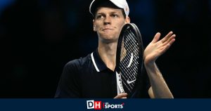 ATP Finals: Sinner élimine Medvedev et termine en tête de son groupe, Fritz passe en demi-finales