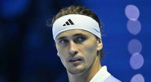 ATP – Finals > Zverev, battu par Fritz : « Pour être honnête, j&rsquo;ai pensé que j&rsquo;avais mieux joué que lui dans le deuxième et le troisième set. Je n&rsquo;ai pas du tout exploité mes opportunités sur la fin du match »