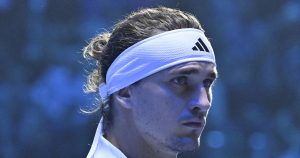 ATP – Finals > Zverev, encore frustré par Fritz : « Son coup droit se délitait beaucoup avant. Il pouvait faire un coup gagnant comme aller dans les bâches. Il ne craque plus comme avant »