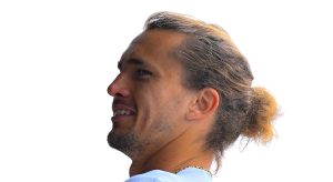 ATP – Finals > Zverev, jaloux de Sinner : « J&rsquo;ai laissé pousser mes cheveux pendant trois ans pour ce prix et vous lui donnez ? »