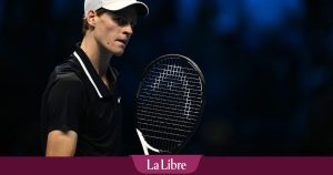 ATP Finals: devant son public, le N.1 mondial Jannik Sinner débute par une victoire contre De Minaur