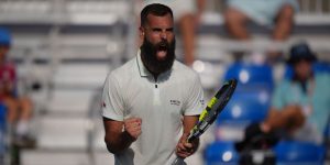 ATP, France > La grande annonce de Benoît Paire : « Le plus beau jour de mon année »