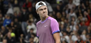 ATP > Holger Rune donne rendez-vous à Ruud : « Casper a peut-être une sérieuse avance dans nos confrontations, mais il est temps de changer les statistiques »