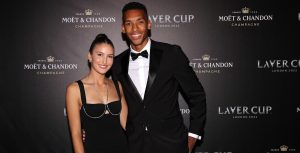 ATP, Insolite > Félix Auger-Aliassime va bientôt se marier !
