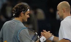 ATP > Ivan Ljubicic sur Federer et Nadal : « Rafa joue un tennis tactiquement simple. Mais contre Roger, à chaque fois, c&rsquo;était très compliqué car il avait toutes les solutions »