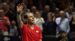 ATP > Benoît Maylin, dégoûté pour Nadal : « Pour tout vous dire, je ne sais même pas si on se souviendra des adieux de Rafa d&rsquo;une pauvreté abyssale »