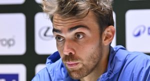 ATP – Metz > Bonzi, vainqueur de 19 de ses 20 derniers matchs : « Il n&rsquo;y a pas grand-chose qui m&rsquo;atteint pour l&rsquo;instant »