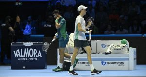ATP > Riccardo Piatti, ancien entraîneur de Djokovic et Sinner : « Jannik me rappelle beaucoup Novak. Ils ont la même arrogance compétitive à la limite de la méchanceté »