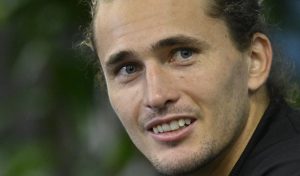 ATP – Rolex Paris Masters > Alexander Zverev après sa victoire : « Je savais qu’une fois que le public serait impliqué, ce serait très très difficile. Je devais le faire perdre espoir très tôt »