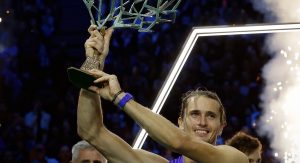 ATP – Rolex Paris Masters > Benoît Maylin : « Donnez-moi des courts rapides ! Arrêtez avec cette homogénéisation des courts, il faut montrer que tu as la capacité de t&rsquo;adapter »