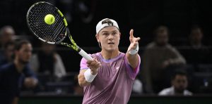 Rune sur le débat lancé par Federer et Zverev : « J’ai discuté avec d’autres joueurs et d’anciens joueurs à ce sujet… »