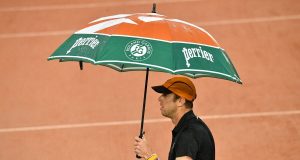 ATP – Rolex Paris Masters > Sam Querrey démonte le tournoi de Bercy : « Il n&rsquo;y a rien à faire. C&rsquo;est à 20 minutes de Paris, il fait 4 degrés. Le soleil se couche à 16 heures. C&rsquo;est le pire »