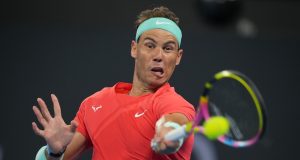 ATP > Toni Nadal : « J&rsquo;ai observé Rafa à l&rsquo;entraînement ces derniers jours et je peux vous dire que cela faisait longtemps que je ne l&rsquo;avais pas vu en aussi bonne forme »
