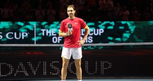 ATP, Coupe Davis > « Ils ont gribouillé la dernière image de Nadal. L&rsquo;Espagne s’est noyée dans l&rsquo;événement, au lieu de se concentrer sur la compétition. Quel manque d’humilité. Un comble pour Rafa », persiste Benoît Maylin