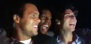 ATP, Vidéos > Tsonga n&rsquo;oublie pas Nadal en publiant une vidéo mémorable pour sa retraite : « Le tennis c&rsquo;était bien, mais le reste c’était mieux »