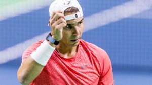 Actions sociales, tournois de golf, Real Madrid… Que va faire Rafael Nadal après le tennis?