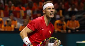 ATP > La solution de Rafael Nadal pour raviver la Coupe Davis : « Je veux être honnête sur ce sujet »