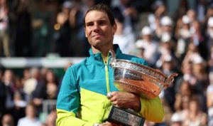 « Albert Costa me disait qu’il allait gagner une ou deux fois Roland-Garros »