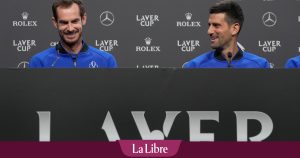 Andy Murray devient le nouveau coach de Novak Djokovic