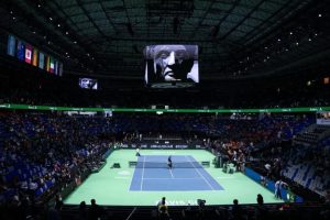 Après une dernière édition contrastée, la Coupe Davis fait ses adieux à Malaga