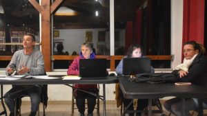 Avec 196 licenciés, le club de tennis d’Eauze poursuit sur sa lancée et devient le Tennis Padel Club