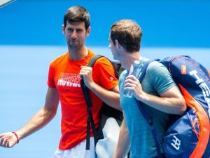 « Avec Murray, ça peut marcher »