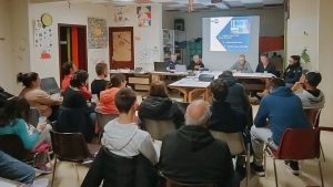 Baraqueville. Des effectifs en hausse au Tennis padel