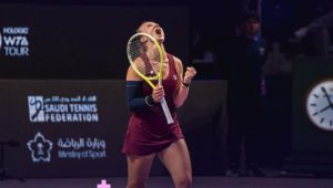Barbora Krejcikova met fin aux rêves d&rsquo;Iga Swiatek