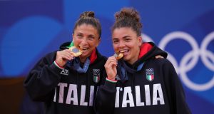Billie Jean King Cup > Paolini dévoile la recette gagnante de l&rsquo;Italie : « On s&rsquo;amuse beaucoup, on joue au Uno, on se bagarre tous ensemble »