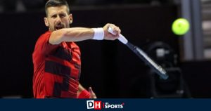 Blessé, Novak Djokovic annonce son forfait pour l&rsquo;ATP Finals