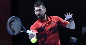 Blessé, Novak Djokovic déclare forfait – rts.ch