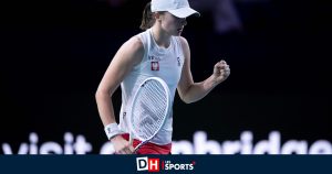 Bombe sur les courts de tennis : Iga Swiatek a manqué trois tournois en raison d&rsquo;une suspension pour dopage