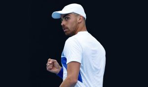 Bonzi, une fin de saison exceptionnelle conclue par un titre face à Norrie à Metz ?