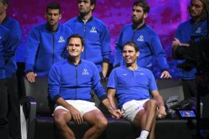 Borg, McEnroe, Sampras, Federer… Avant Rafael Nadal, comment les légendes ont-elles dit adieu au tennis ?