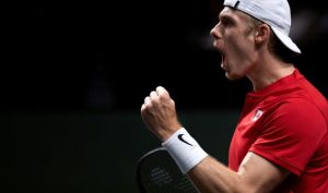 Canada : la programmation du quart de finale de Coupe Davis est connue