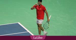 Carlos Alcaraz retarde la retraite de Raphaël Nadal